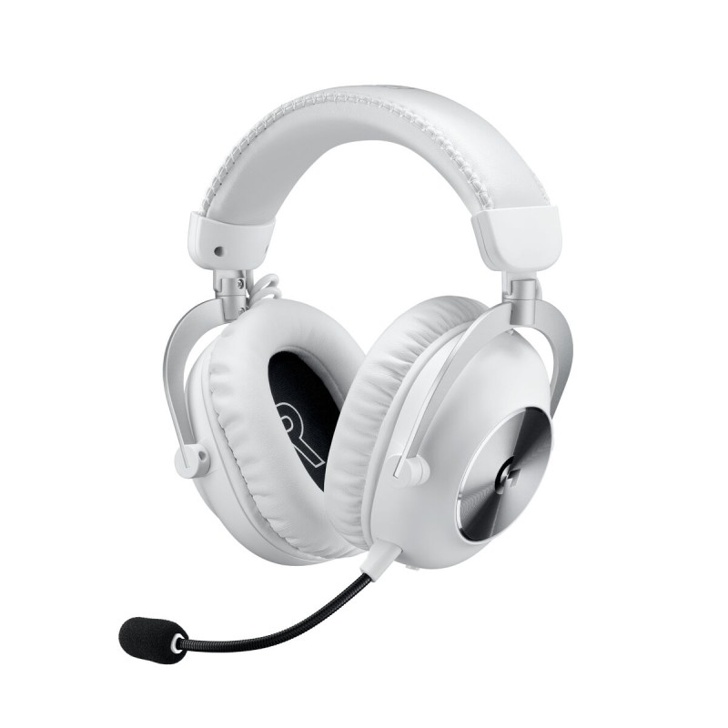 Auricolari Logitech PRO X 2 Nero/Bianco Auricolari Logitech PRO X 2 Nero/Bianco