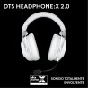 Auricolari Logitech PRO X 2 Nero/Bianco