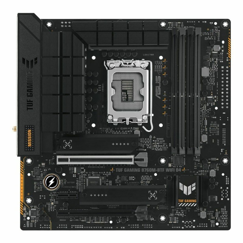 Scheda Madre Asus 90MB1E50-M0EAY0 Intel B760 LGA 1700 Scheda Madre Asus 90MB1E50-M0EAY0 Intel B760 LGA 1700
