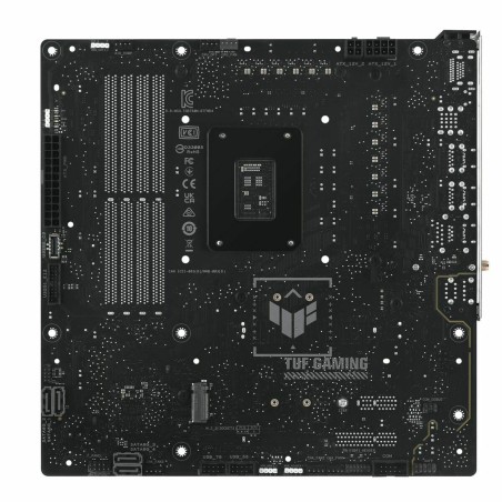Scheda Madre Asus 90MB1E50-M0EAY0 Intel B760 LGA 1700