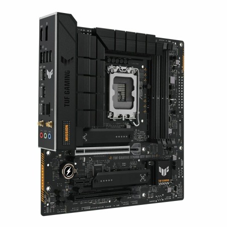 Scheda Madre Asus 90MB1E50-M0EAY0 Intel B760 LGA 1700