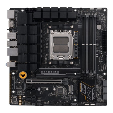 Scheda Madre Asus 90MB1FU0-M0EAY0 AMD B650 AMD AM5