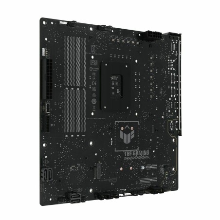 Scheda Madre Asus 90MB1E50-M0EAY0 Intel B760 LGA 1700