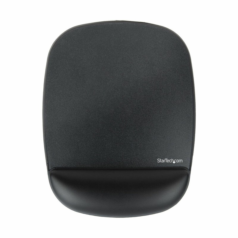Tappetino per Mouse Startech B-ERGO-MOUSE-PAD Nero Tappetino per Mouse Startech B-ERGO-MOUSE-PAD Nero