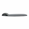 Tappetino per Mouse Startech B-ERGO-MOUSE-PAD Nero