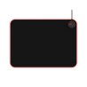 Tappetino Gaming con Illuminazione LED AOC AMM700 Nero