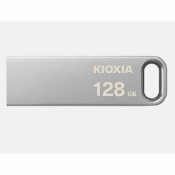 Memoria USB Kioxia U366 Argento 128 GB