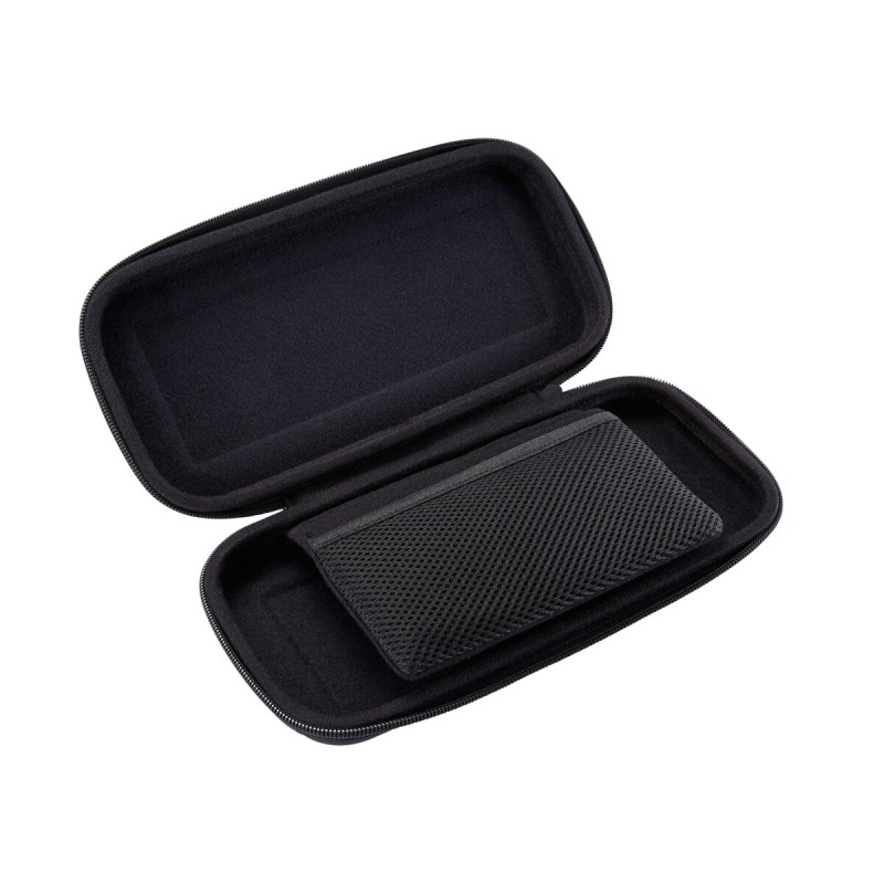 Custodia Protettrice Nacon SWITCHPOUCHL Nero Custodia Protettrice Nacon SWITCHPOUCHL Nero