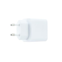 Caricabatterie da Parete CoolBox COO-CUP-35CC Bianco 35 W