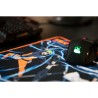 Tappetino per Mouse KONIX 80381117052 Multicolore
