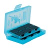 Contenitore per Sistemare Multiuso FR-TEC 80389000003