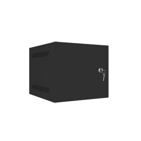 Armadio Rack a Muro Lanberg 10" 4U