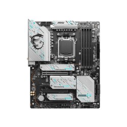Scheda Madre MSI X670E GAMING PLUS WI-FI AMD X670 AMD AM5
