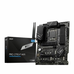 Scheda Madre MSI PRO Z790-P WIFI INTEL Z790 LGA 1700