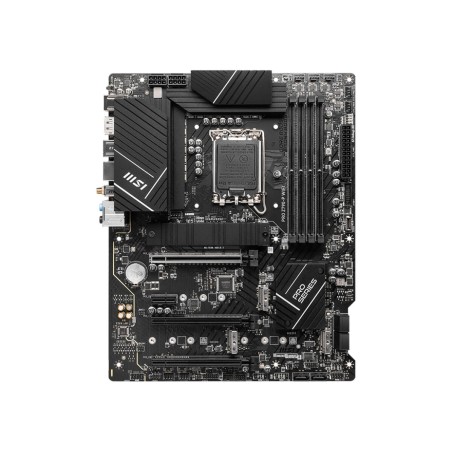 Scheda Madre MSI PRO Z790-P WIFI INTEL Z790 LGA 1700
