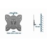Supporto da Parete GEMBIRD WM-42F-03