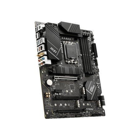 Scheda Madre MSI PRO Z790-P WIFI INTEL Z790 LGA 1700