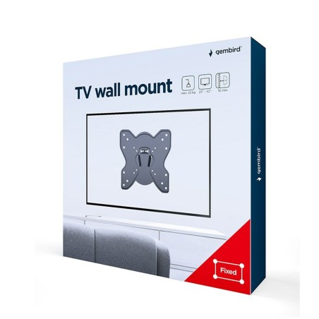 Supporto da Parete GEMBIRD WM-42F-03