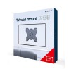 Supporto da Parete GEMBIRD WM-42F-03