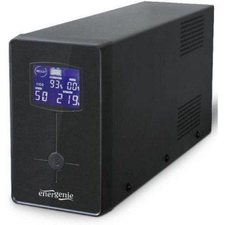 Gruppo di Continuità Interattivo UPS GEMBIRD EG-UPS-031