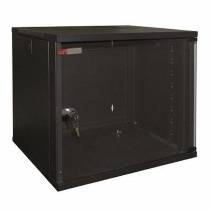 Armadio Rack a Muro WP WPN-RWA-12604-B Armadio Rack a Muro WP WPN-RWA-12604-B