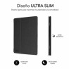 Custodia per Tablet Subblim SUBCST-5SC110 Nero 10,3"