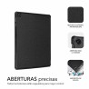 Custodia per Tablet Subblim SUBCST-5SC110 Nero 10,3"