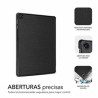 Custodia per Tablet Subblim SUBCST-5SC110 Nero 10,3"