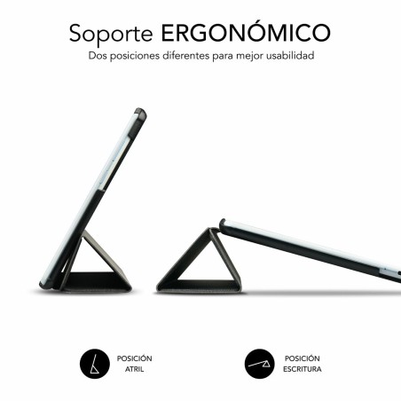 Custodia per Tablet Subblim SUBCST-5SC110 Nero 10,3"