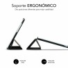 Custodia per Tablet Subblim SUBCST-5SC110 Nero 10,3"