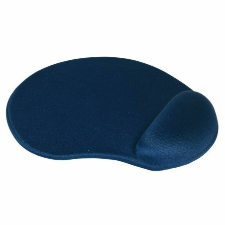 Tappetino per Mouse T'NB TSED100B Azzurro