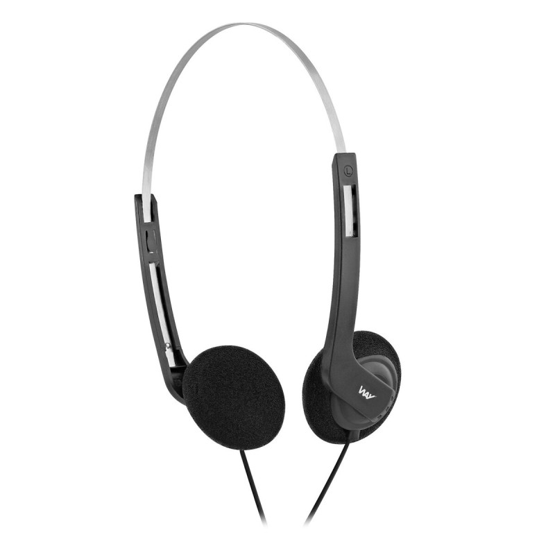 Auricolari con Microfono T'NB ONE Auricolari con Microfono T'NB ONE