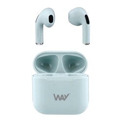 Auricolari con Microfono T'NB MELODY 2
