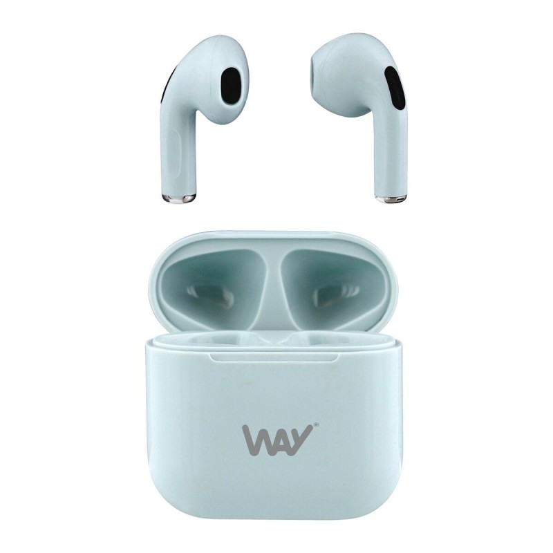 Auricolari con Microfono T'NB MELODY 2