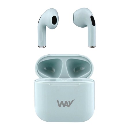 Auricolari con Microfono T'NB MELODY 2