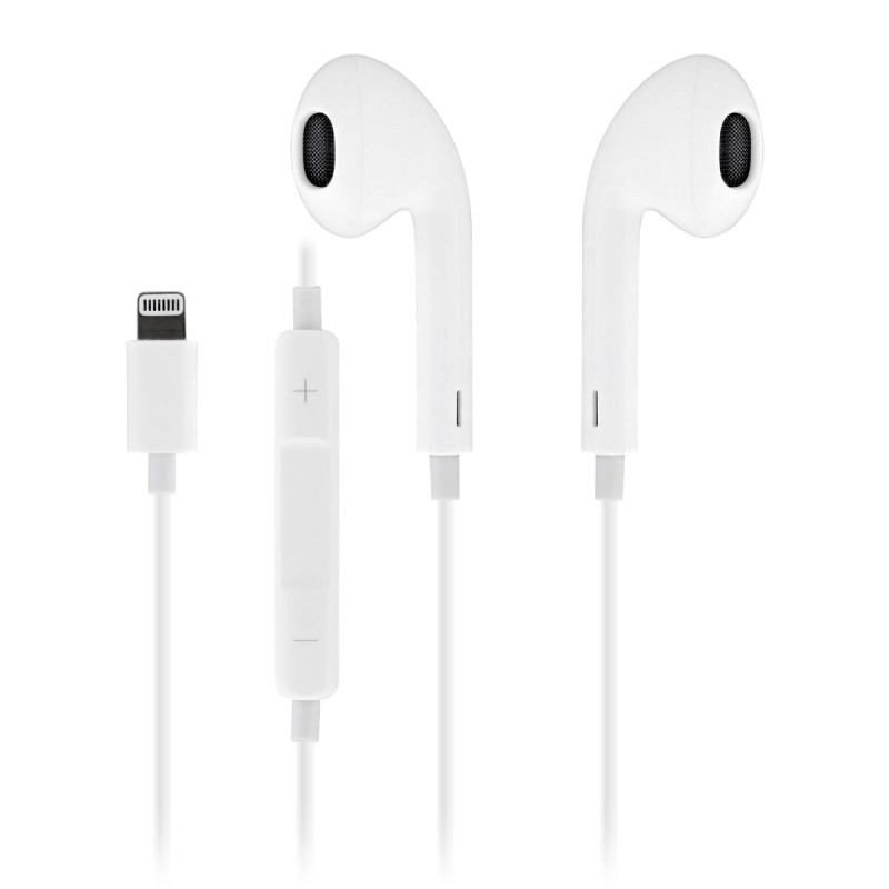 Auricolari con Microfono T'NB WAY