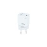 Caricabatterie da Parete TooQ TQWC-PD20WT Bianco 20 W (1 Unità)