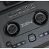 Altoparlante Bluetooth ZEN ZEN RINGS 600W Nero