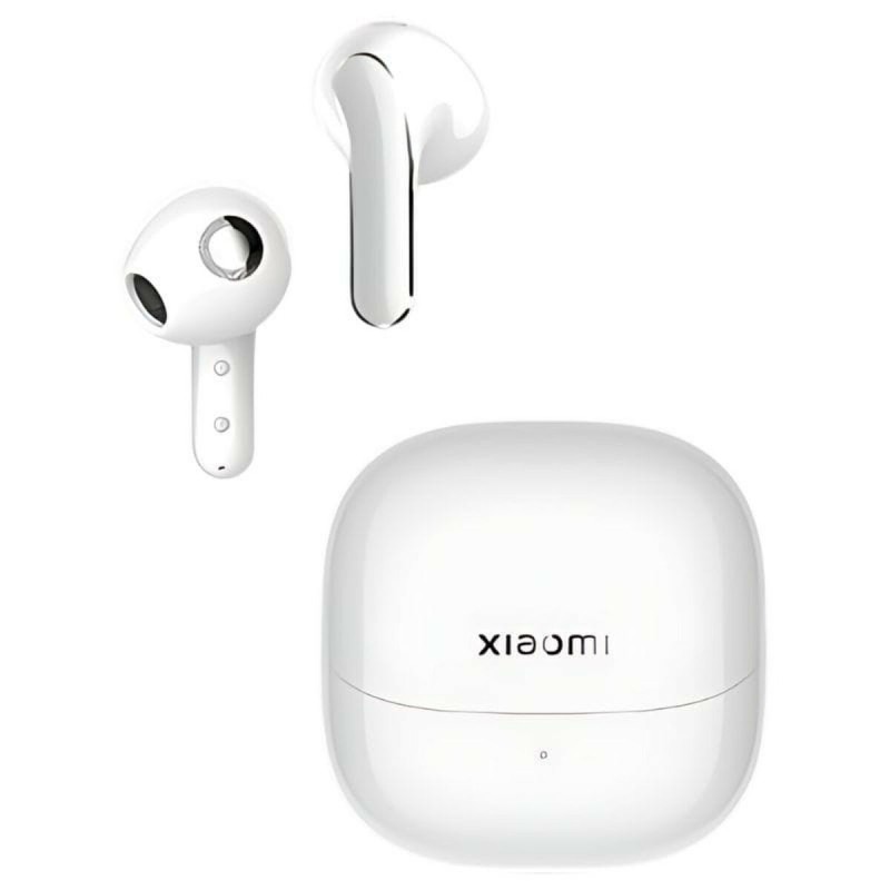 Auricolari Xiaomi BHR8117GL Bianco Auricolari Xiaomi BHR8117GL Bianco