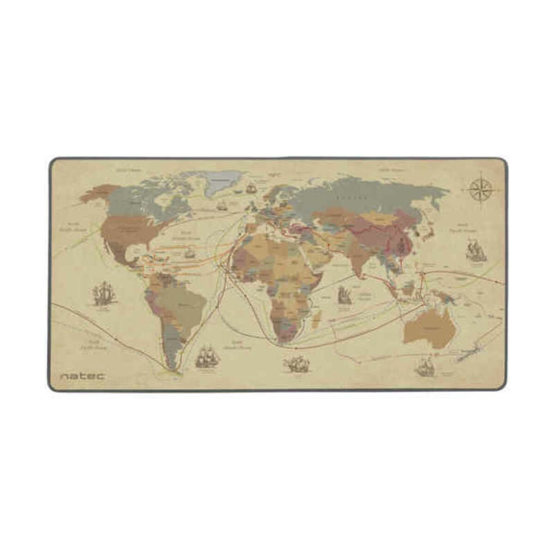 Tappetino Antiscivolo Natec Discoveries Tappetino Antiscivolo Natec Discoveries