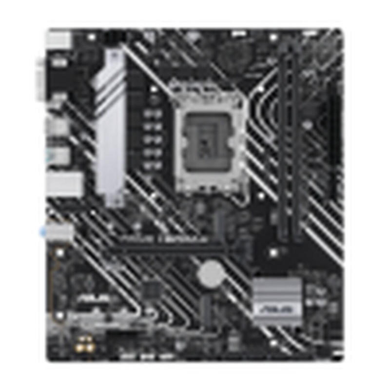 Scheda Madre Asus PRIME H610M-A CSM INTEL H610 LGA 1700 Scheda Madre Asus PRIME H610M-A CSM INTEL H610 LGA 1700