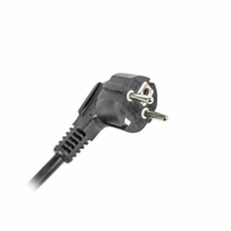 Multipresa 9 Prese con Interruttore Lanberg PDU-09F-0300-BK 220-250 V 16 A 4000 W