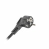 Multipresa 9 Prese con Interruttore Lanberg PDU-09F-0300-BK 220-250 V 16 A 4000 W