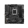 Scheda Madre MSI 911-D77-001R AMD B650 AMD AM5