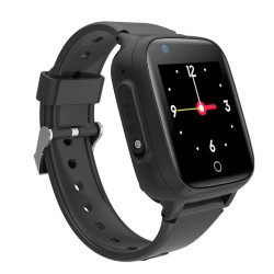 Smartwatch LEOTEC LESWKIDS06K Nero 1,4"