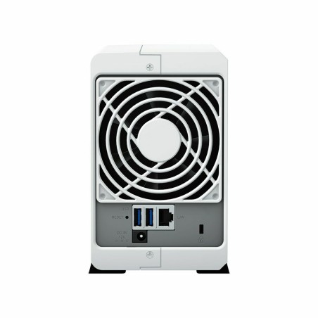 Memorizzazione sulla Rete Synology DS223J Bianco