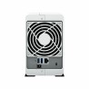 Memorizzazione sulla Rete Synology DS223J Bianco
