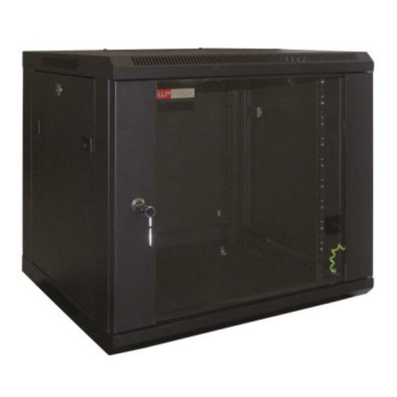 Armadio Rack a Muro WP WPN-RWB-15606-B Armadio Rack a Muro WP WPN-RWB-15606-B