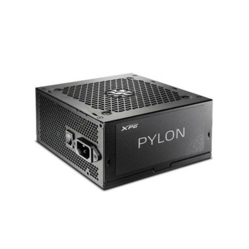 Fonte di Alimentazione XPG 75260140 750 W 80 Plus Bronze RoHS Fonte di Alimentazione XPG 75260140 750 W 80 Plus Bronze RoHS