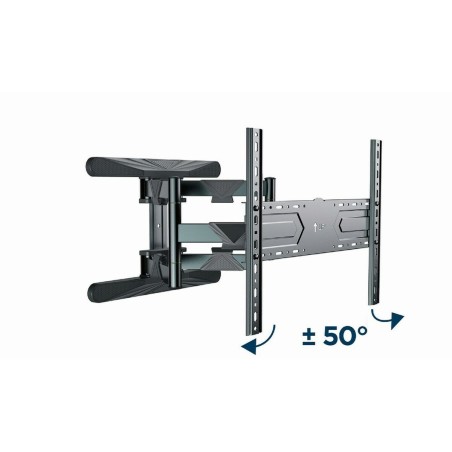Supporto da Parete GEMBIRD WM-80ST-01 40"